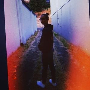 Meet your Posher, Jordyn